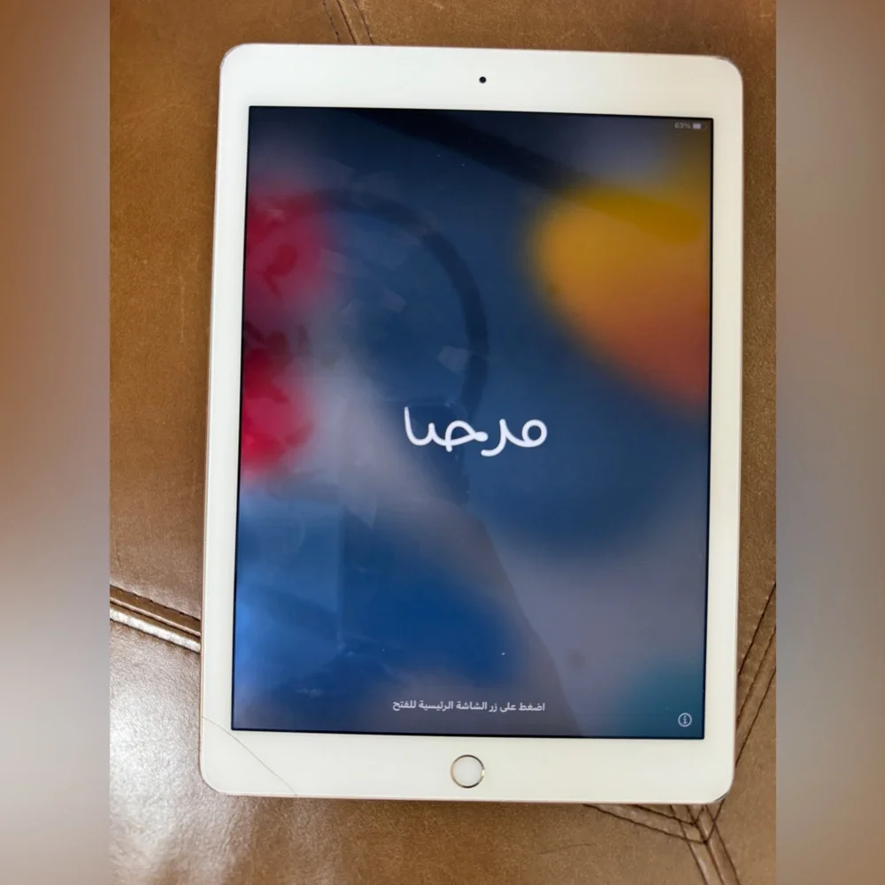 Apple iPad Air 2 64gb wi-fi